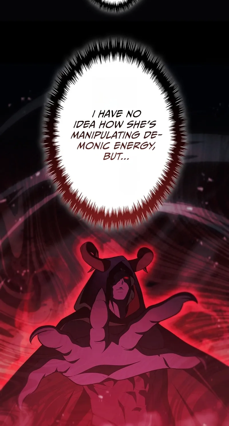 I Became a Transcendent Hunter with 100,000x EXP Chapter 27 page 16 - 