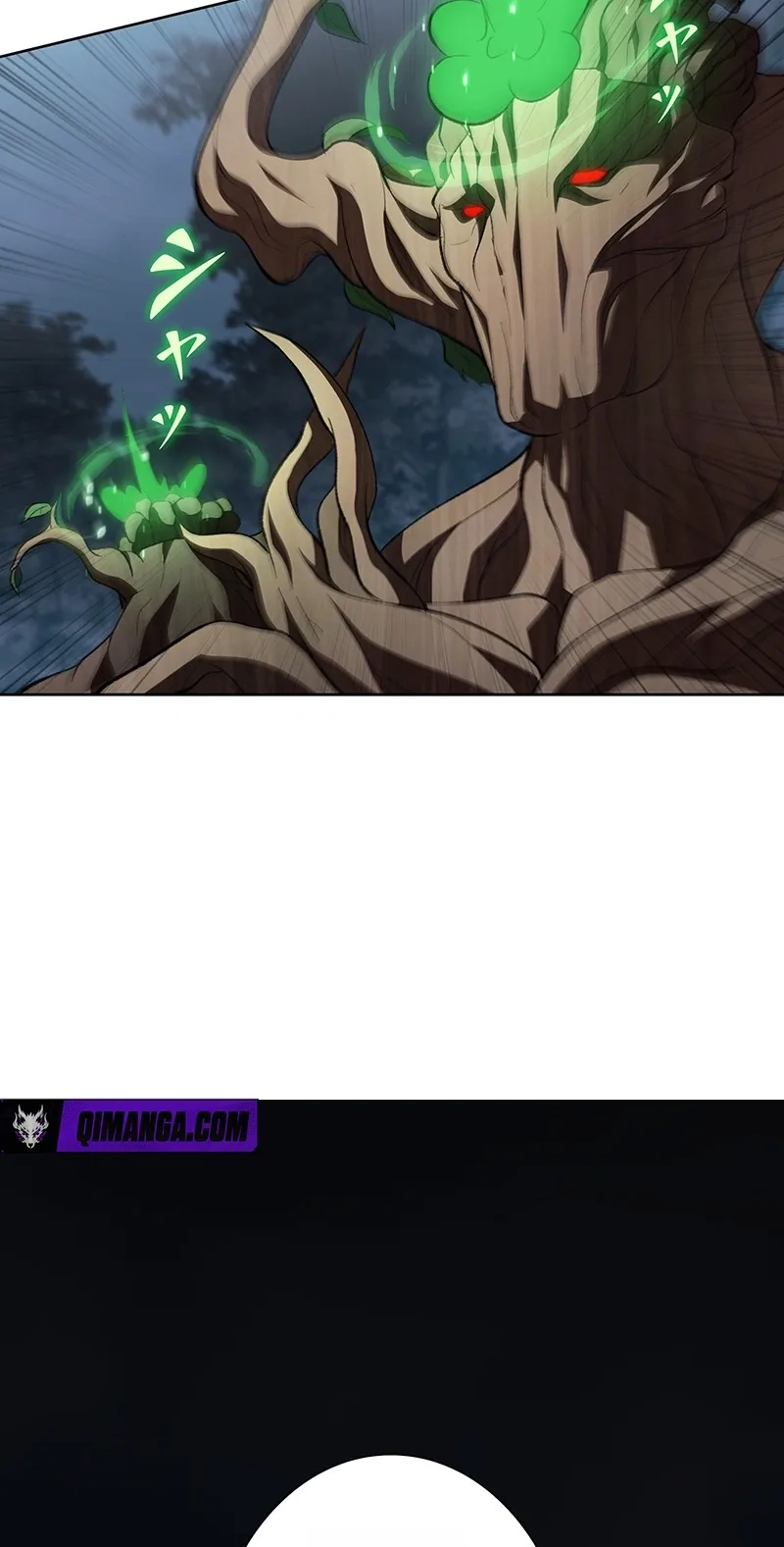 I Became a Transcendent Hunter with 100,000x EXP Chapter 27 page 23 - 