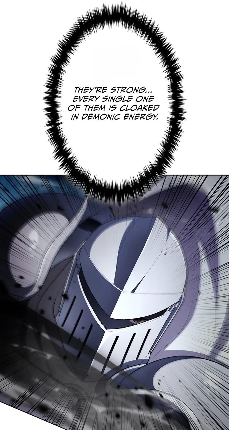 I Became a Transcendent Hunter with 100,000x EXP Chapter 27 page 29 - 