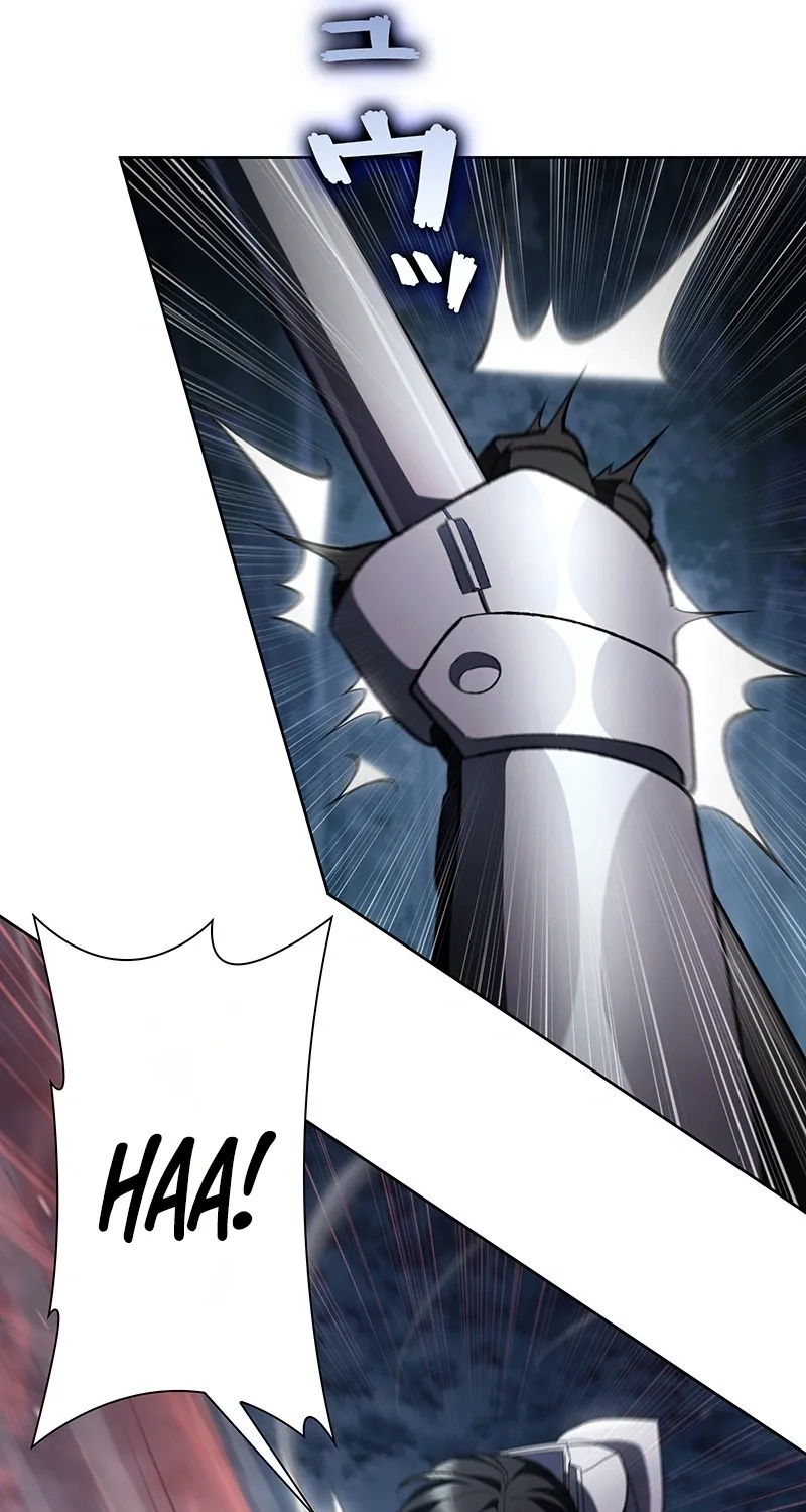 I Became a Transcendent Hunter with 100,000x EXP Chapter 27 page 33 - 