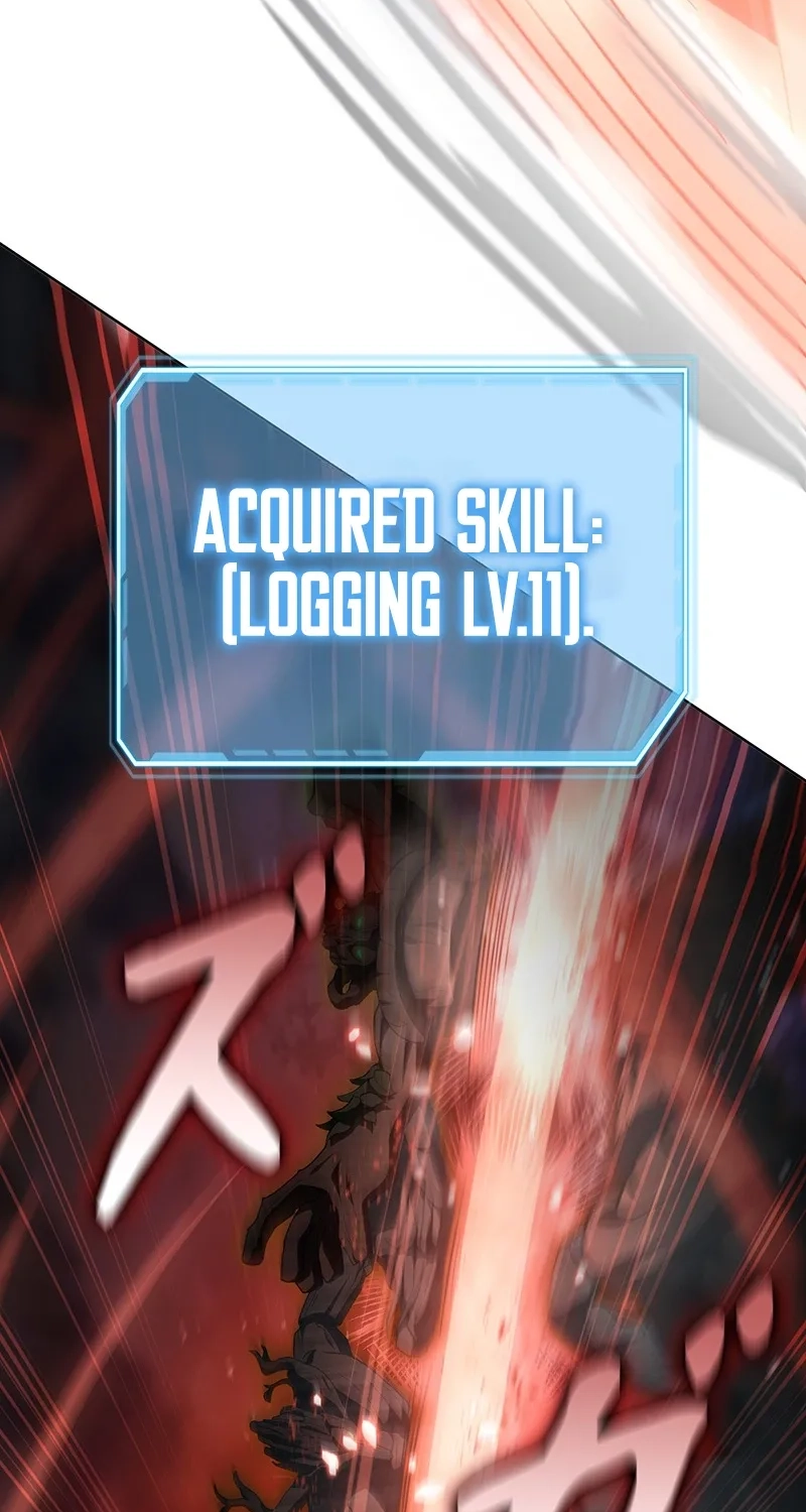 I Became a Transcendent Hunter with 100,000x EXP Chapter 27 page 35 - 