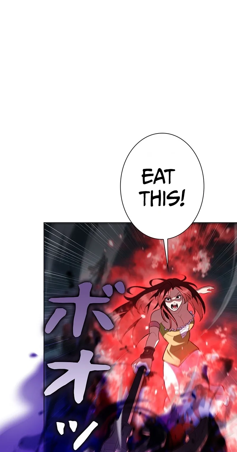 I Became a Transcendent Hunter with 100,000x EXP Chapter 27 page 39 - 