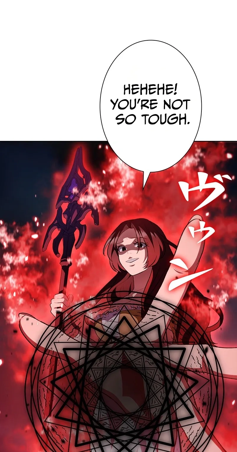 I Became a Transcendent Hunter with 100,000x EXP Chapter 27 page 46 - 