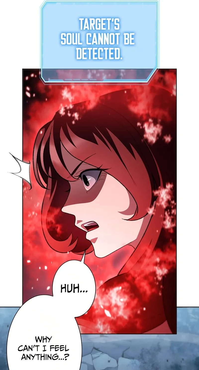 I Became a Transcendent Hunter with 100,000x EXP Chapter 27 page 48 - 