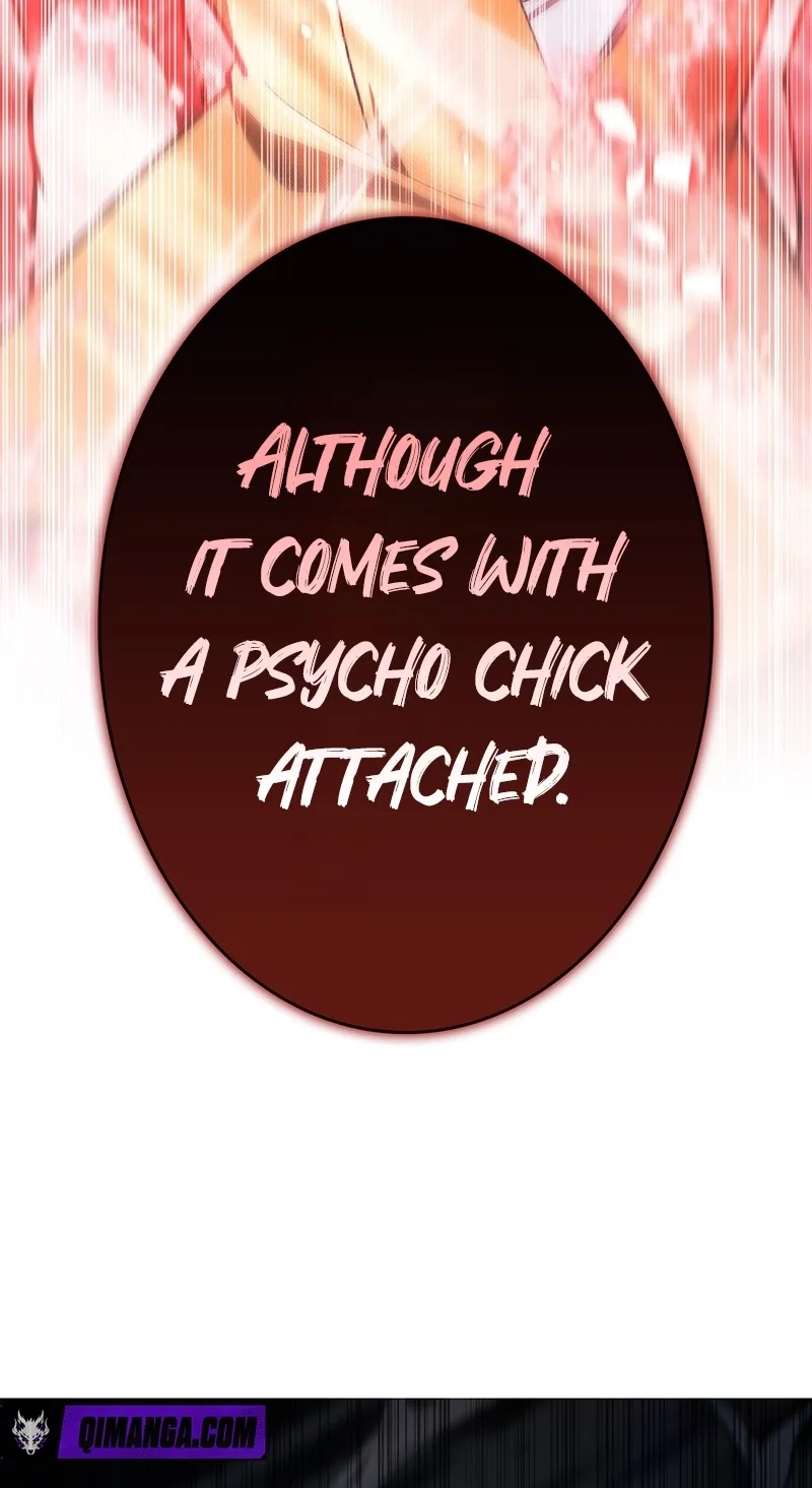 I Became a Transcendent Hunter with 100,000x EXP Chapter 27 page 6 - 