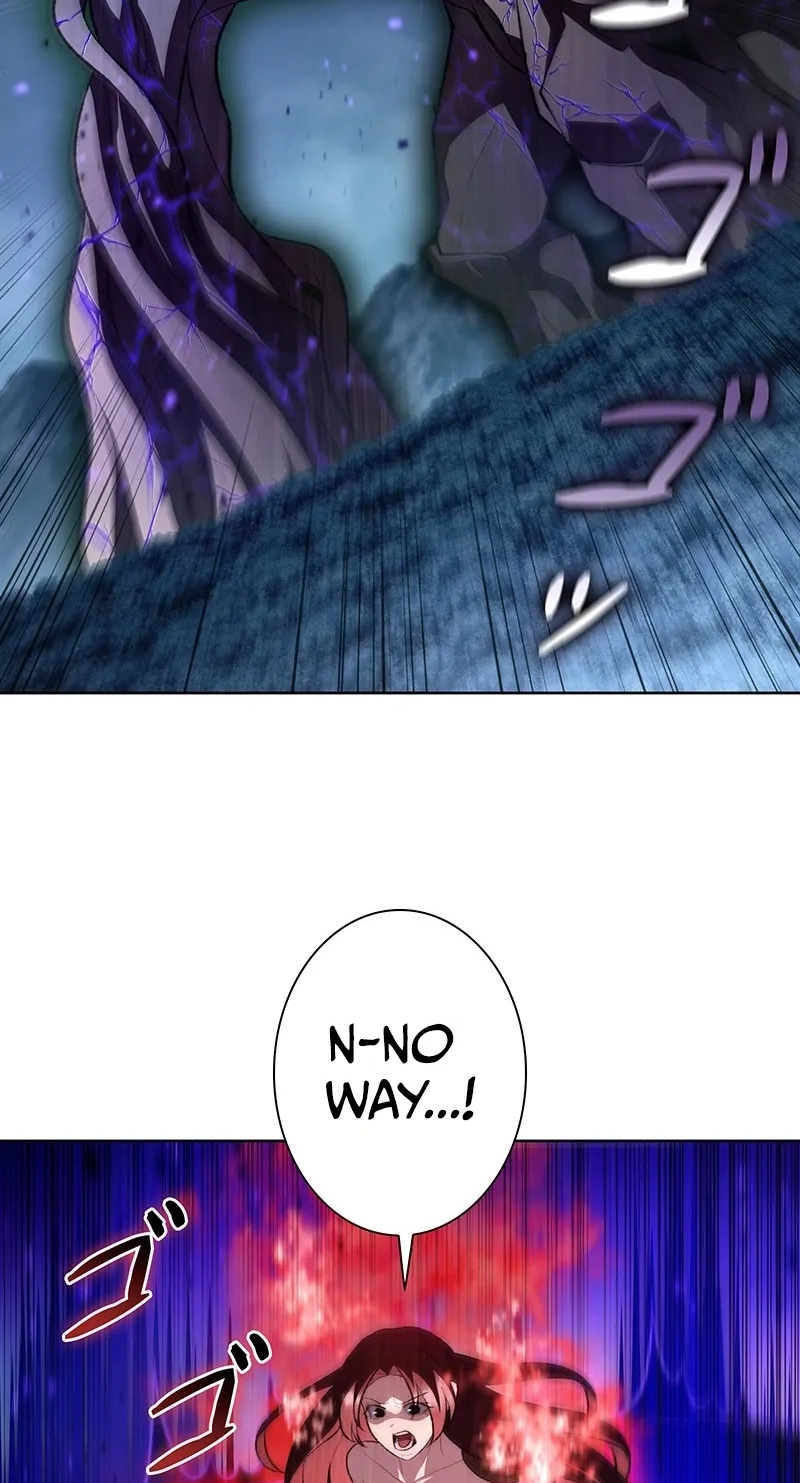 I Became a Transcendent Hunter with 100,000x EXP Chapter 27 page 51 - 