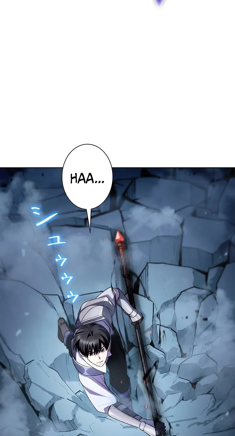 I Became a Transcendent Hunter with 100,000x EXP Chapter 27 page 54 - 