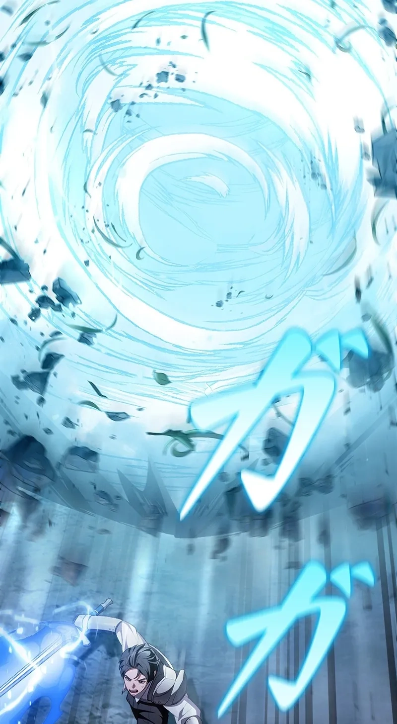I Became a Transcendent Hunter with 100,000x EXP Chapter 27 page 67 - 