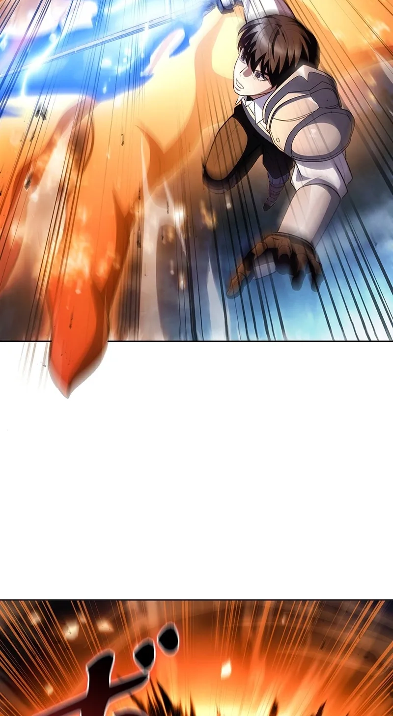 I Became a Transcendent Hunter with 100,000x EXP Chapter 27 page 71 - 