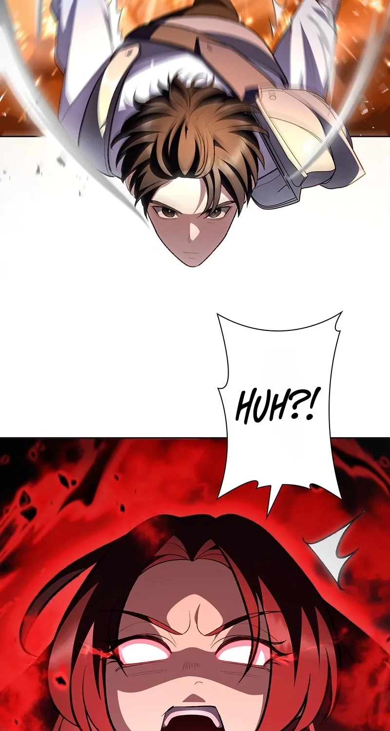 I Became a Transcendent Hunter with 100,000x EXP Chapter 27 page 84 - 