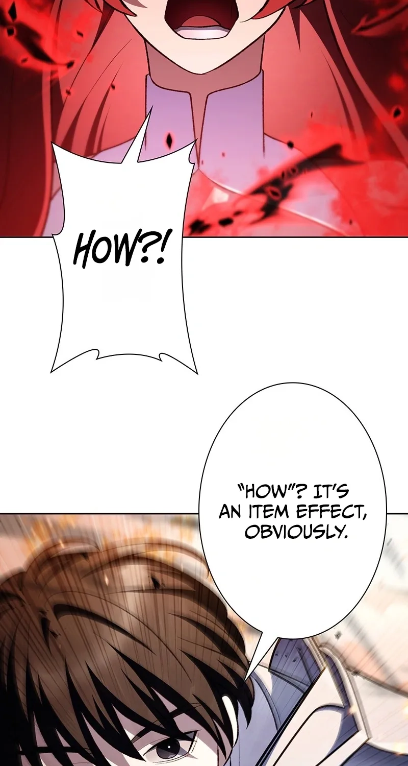 I Became a Transcendent Hunter with 100,000x EXP Chapter 27 page 85 - 