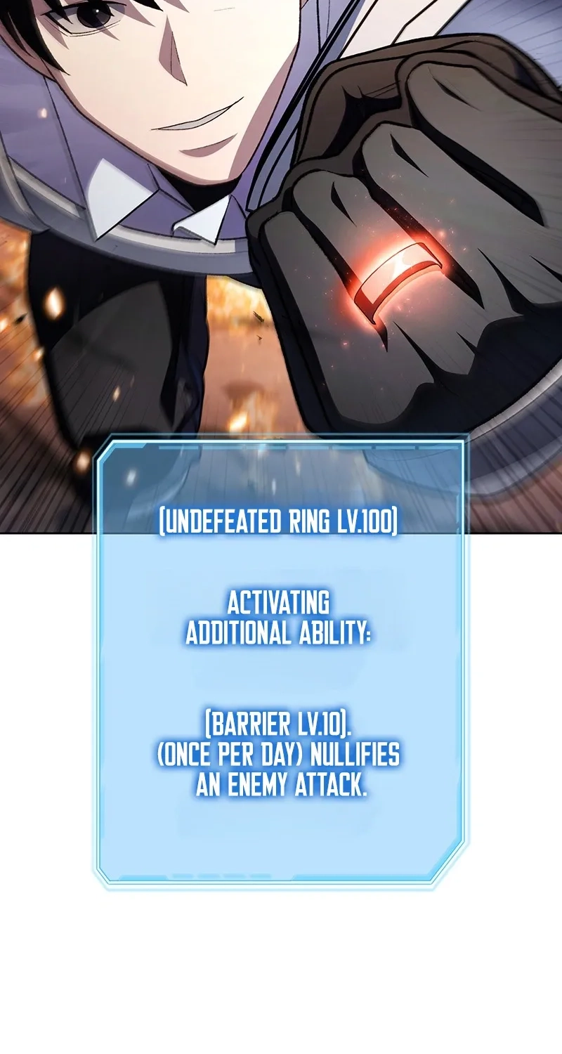I Became a Transcendent Hunter with 100,000x EXP Chapter 27 page 86 - 