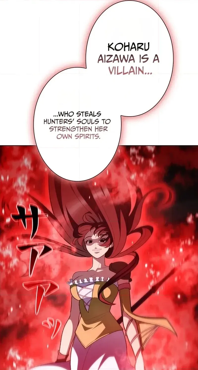 I Became a Transcendent Hunter with 100,000x EXP Chapter 27 page 10 - 