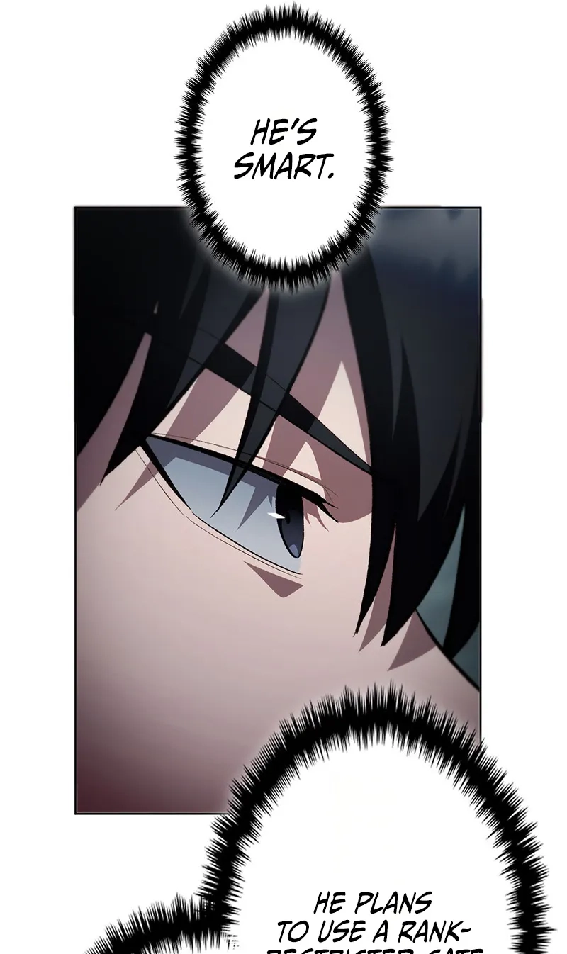 I Became a Transcendent Hunter with 100,000x EXP Chapter 28 page 118 - 
