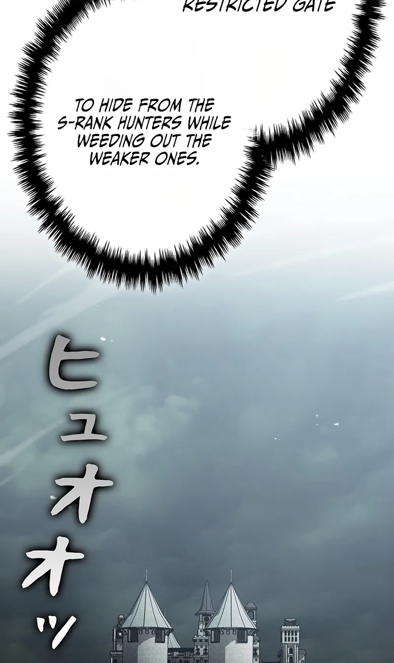 I Became a Transcendent Hunter with 100,000x EXP Chapter 28 page 119 - 