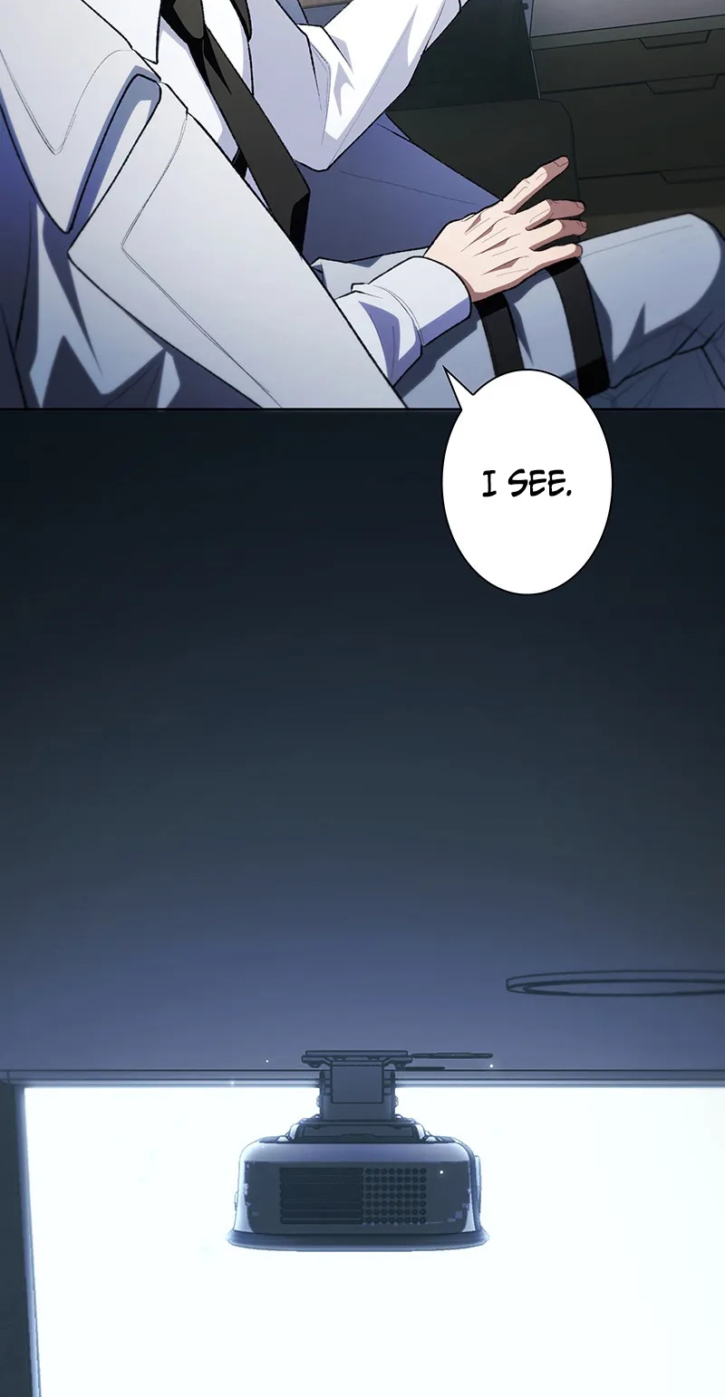 I Became a Transcendent Hunter with 100,000x EXP Chapter 28 page 17 - 