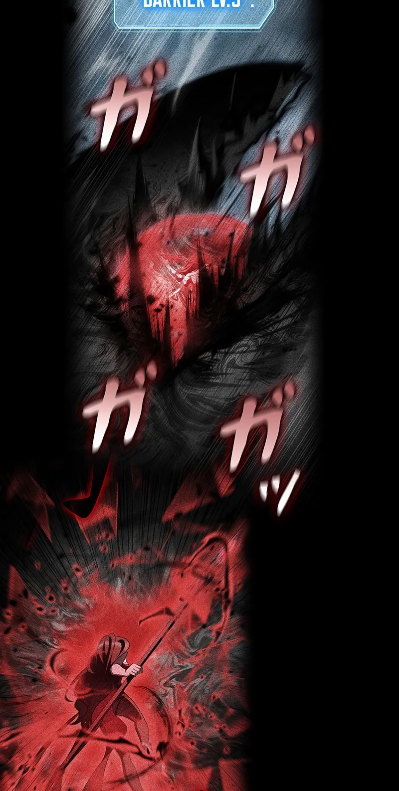 I Became a Transcendent Hunter with 100,000x EXP Chapter 28 page 23 - 