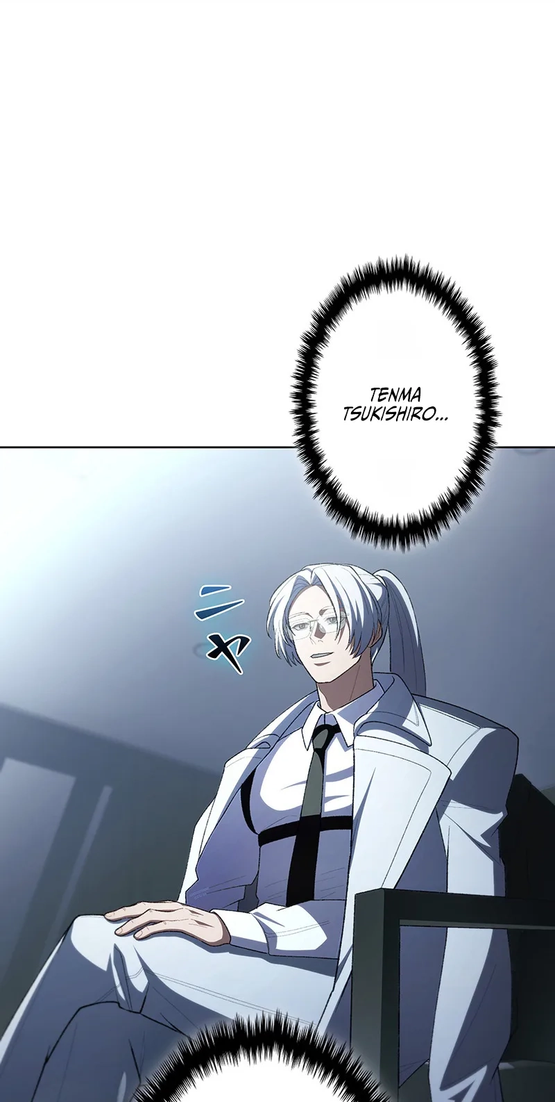 I Became a Transcendent Hunter with 100,000x EXP Chapter 28 page 26 - 