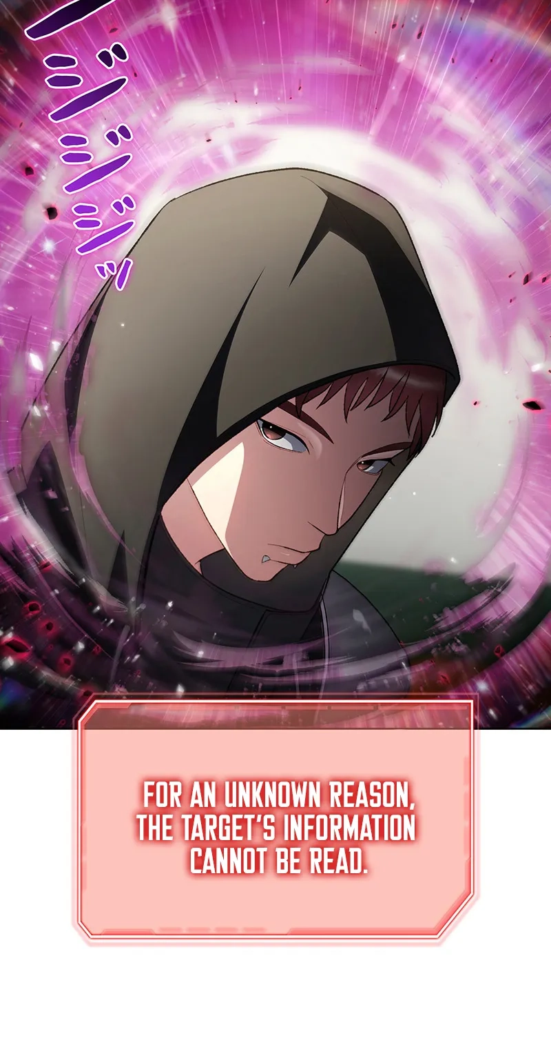 I Became a Transcendent Hunter with 100,000x EXP Chapter 28 page 37 - 