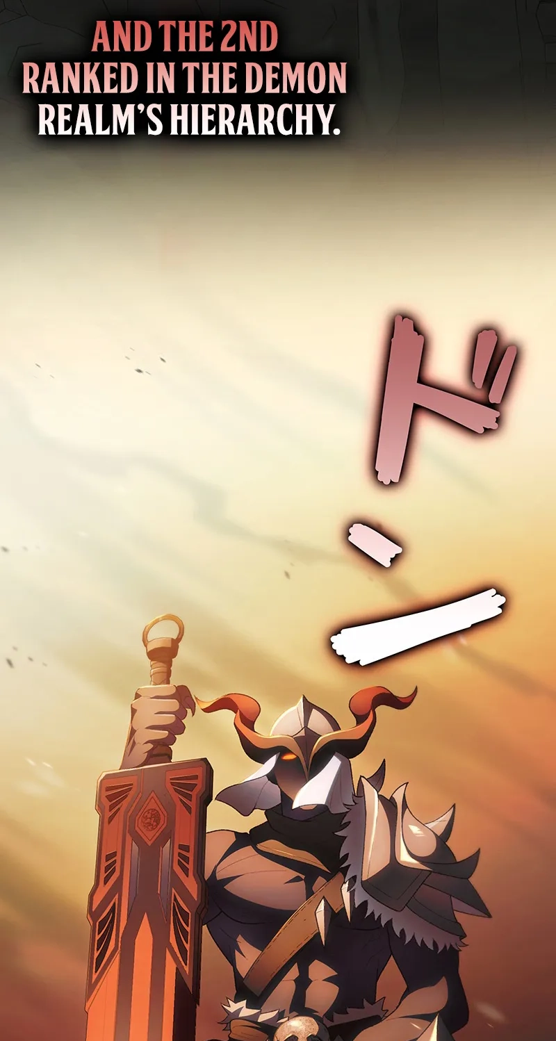I Became a Transcendent Hunter with 100,000x EXP Chapter 28 page 5 - 