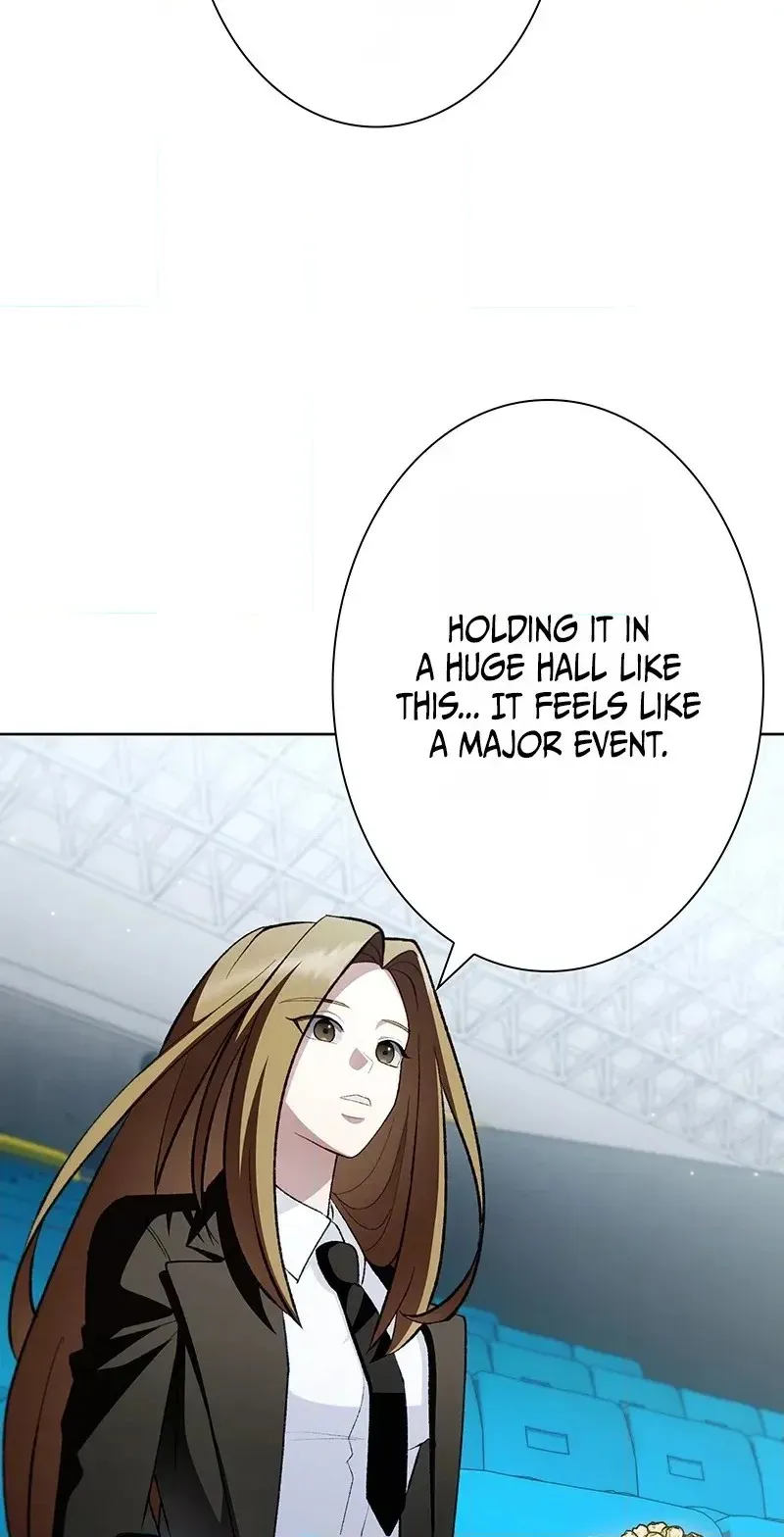 I Became a Transcendent Hunter with 100,000x EXP Chapter 28 page 50 - 