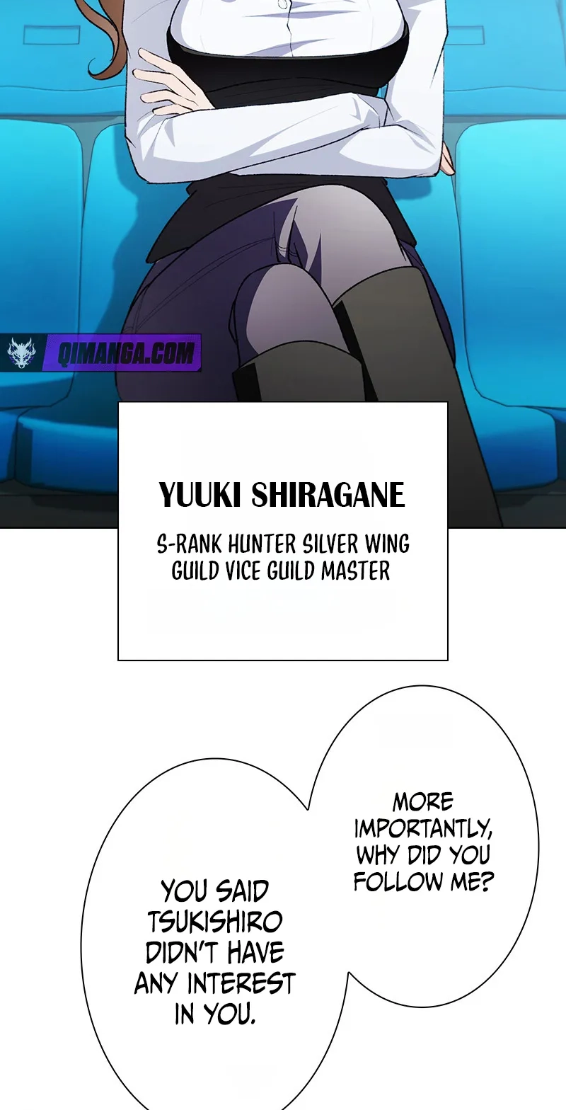 I Became a Transcendent Hunter with 100,000x EXP Chapter 28 page 52 - 