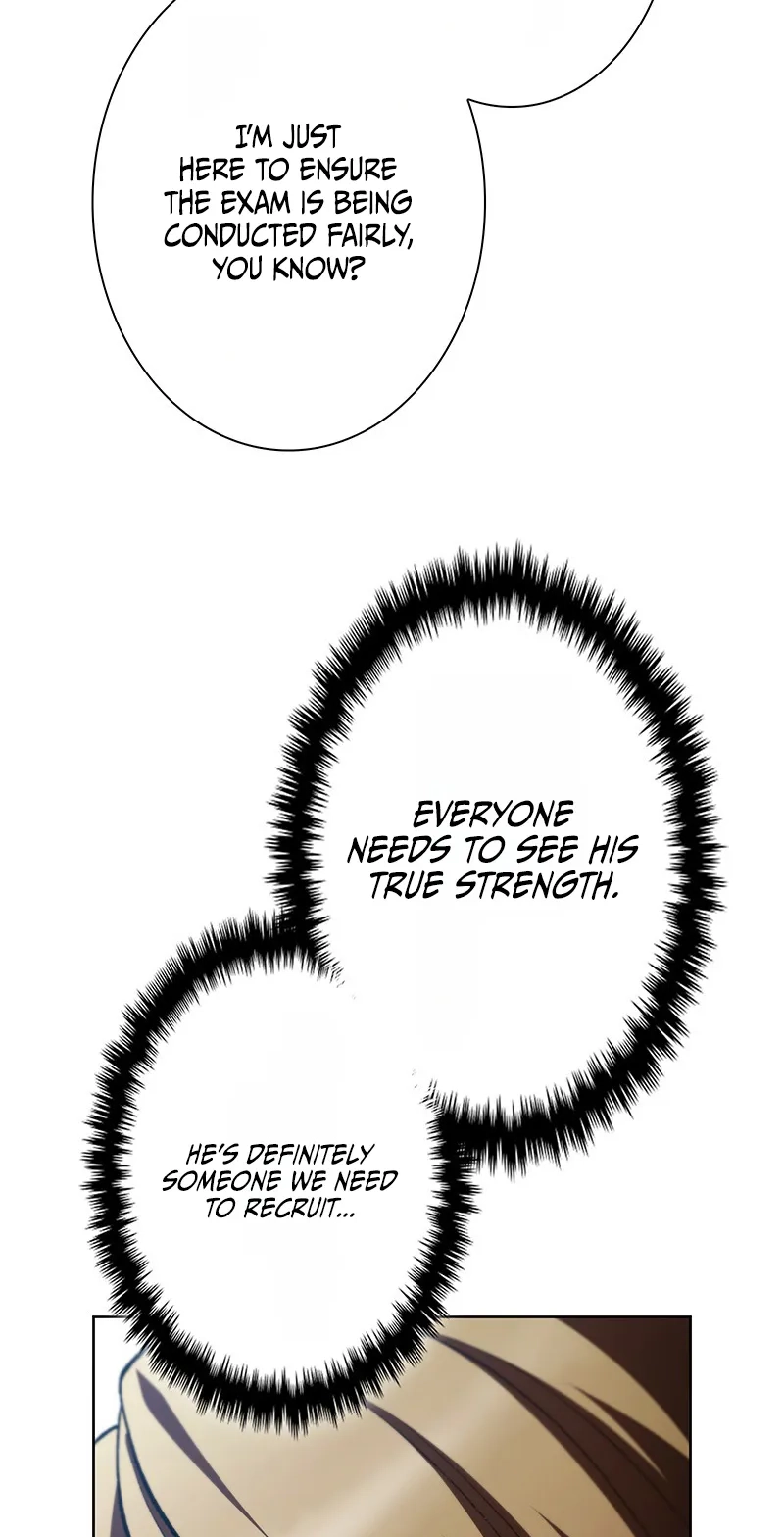 I Became a Transcendent Hunter with 100,000x EXP Chapter 28 page 54 - 