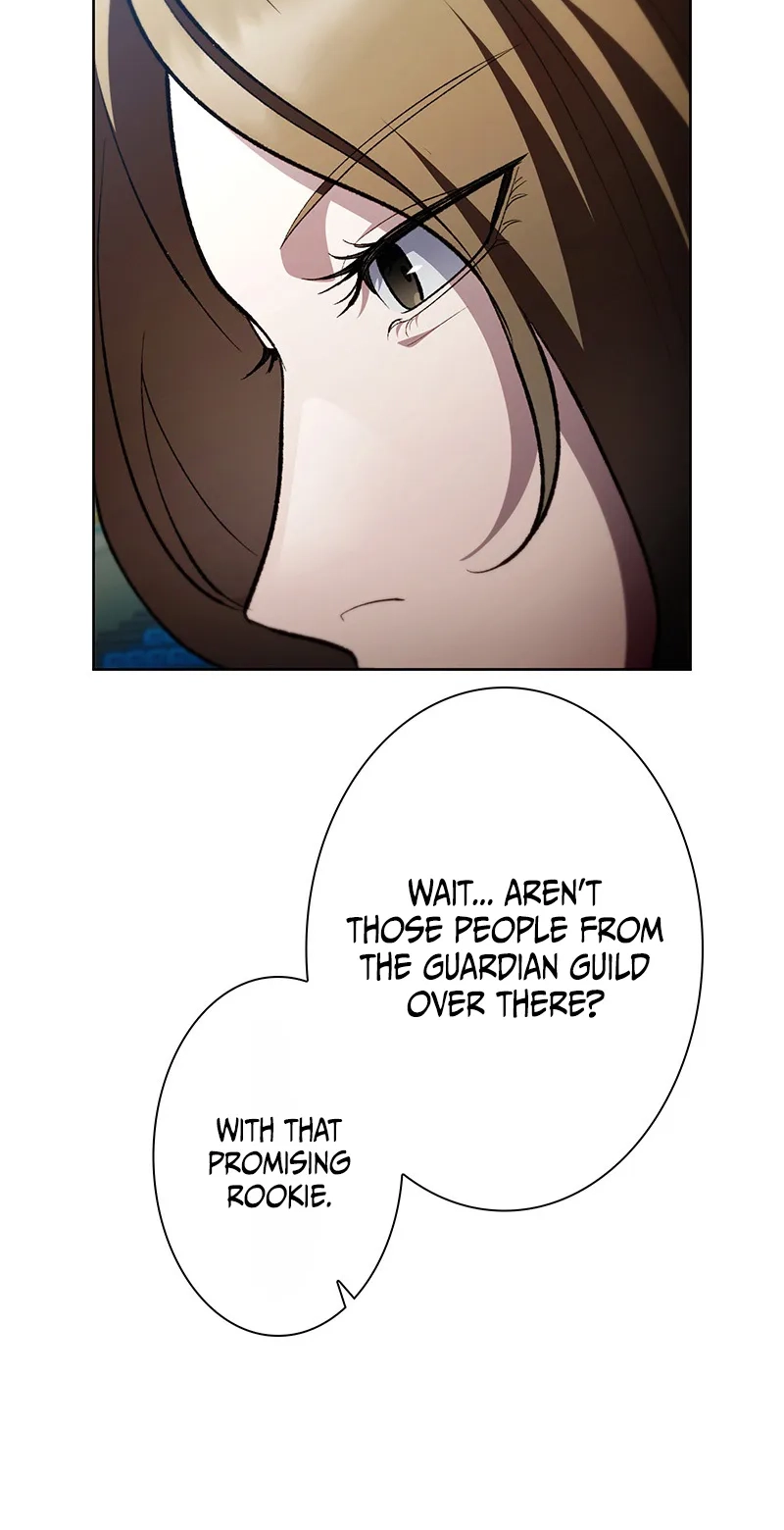 I Became a Transcendent Hunter with 100,000x EXP Chapter 28 page 55 - 
