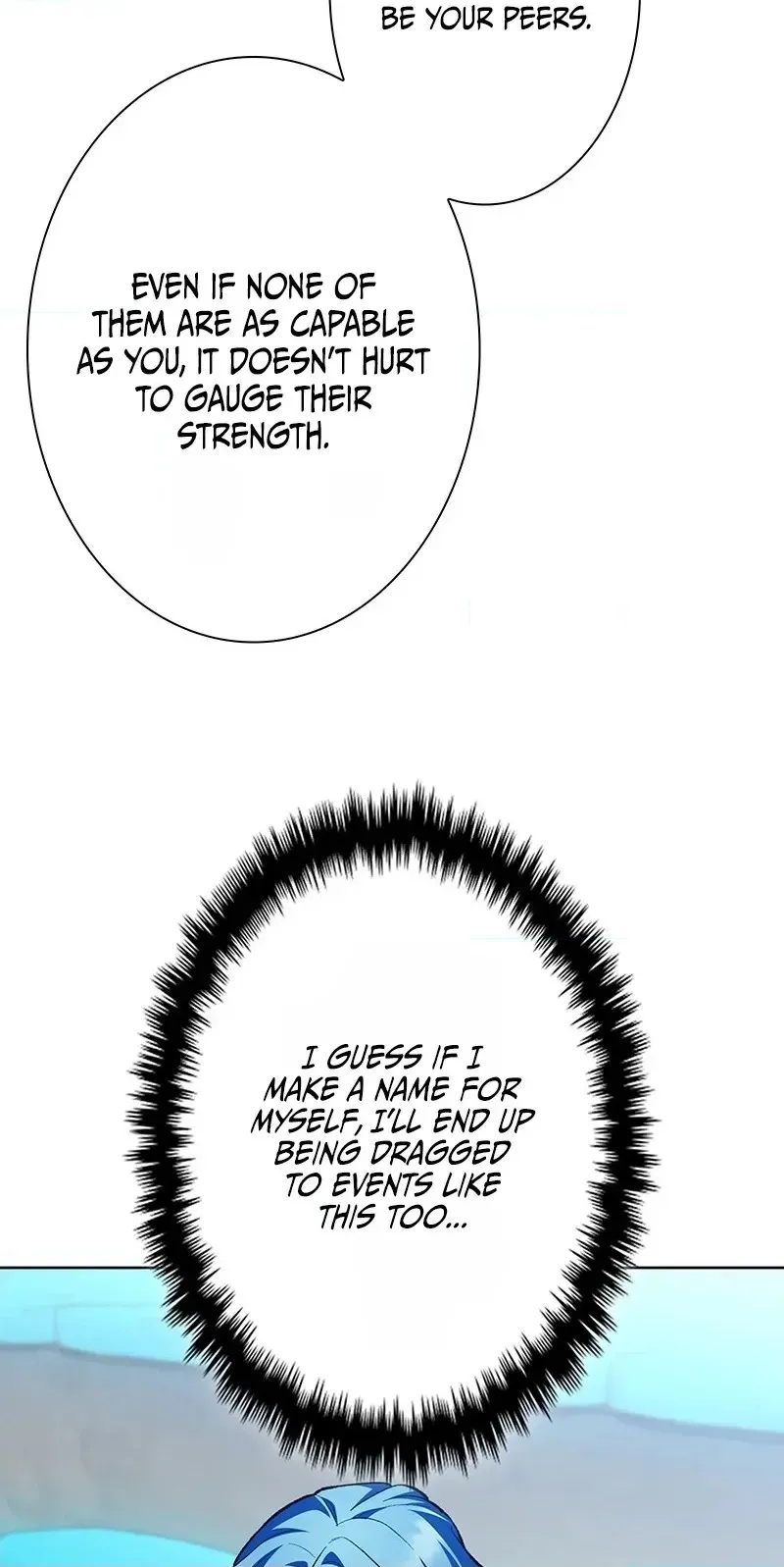 I Became a Transcendent Hunter with 100,000x EXP Chapter 28 page 60 - 