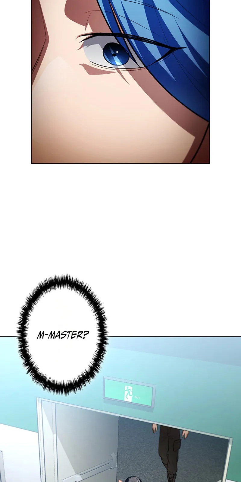 I Became a Transcendent Hunter with 100,000x EXP Chapter 28 page 62 - 