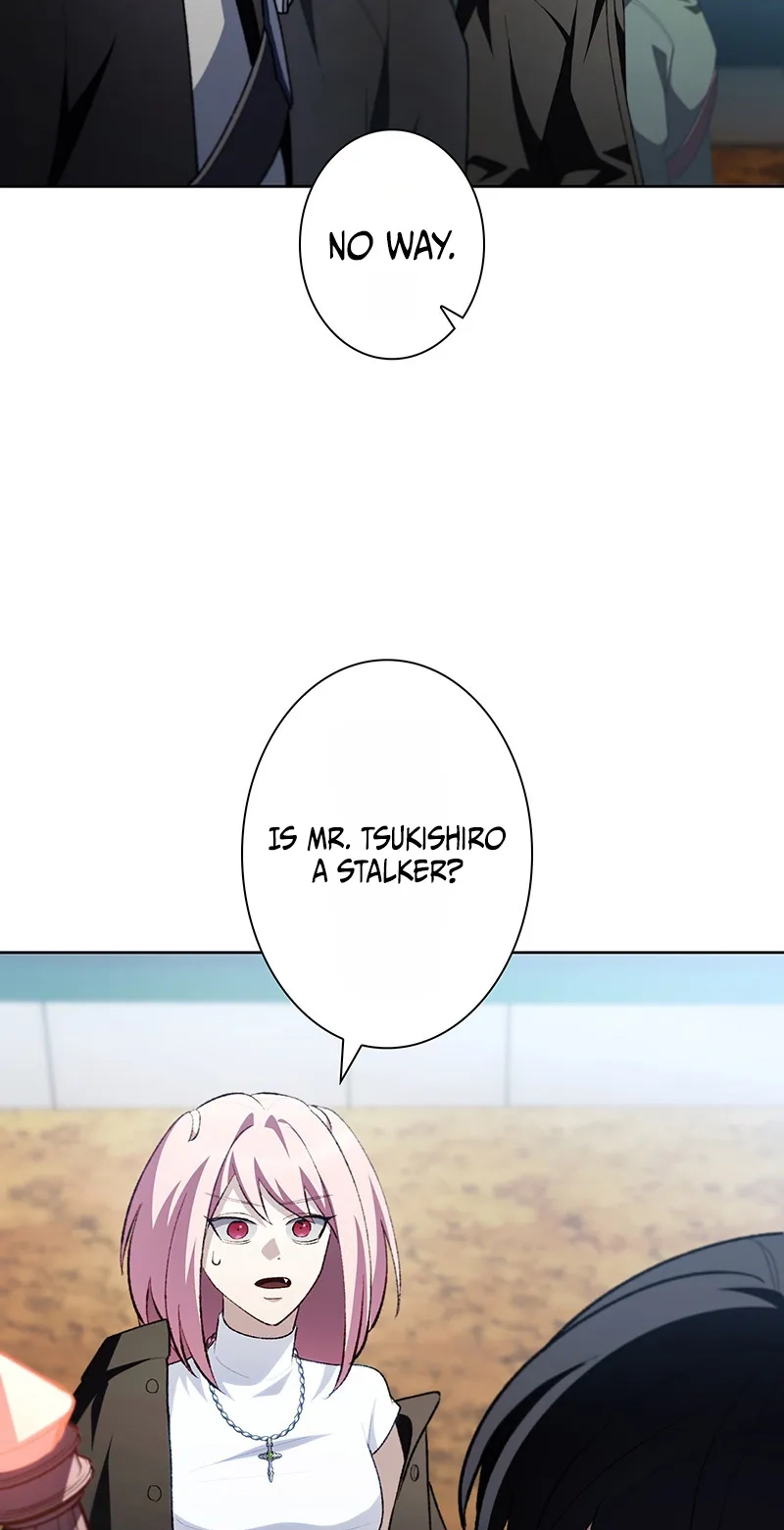 I Became a Transcendent Hunter with 100,000x EXP Chapter 28 page 68 - 