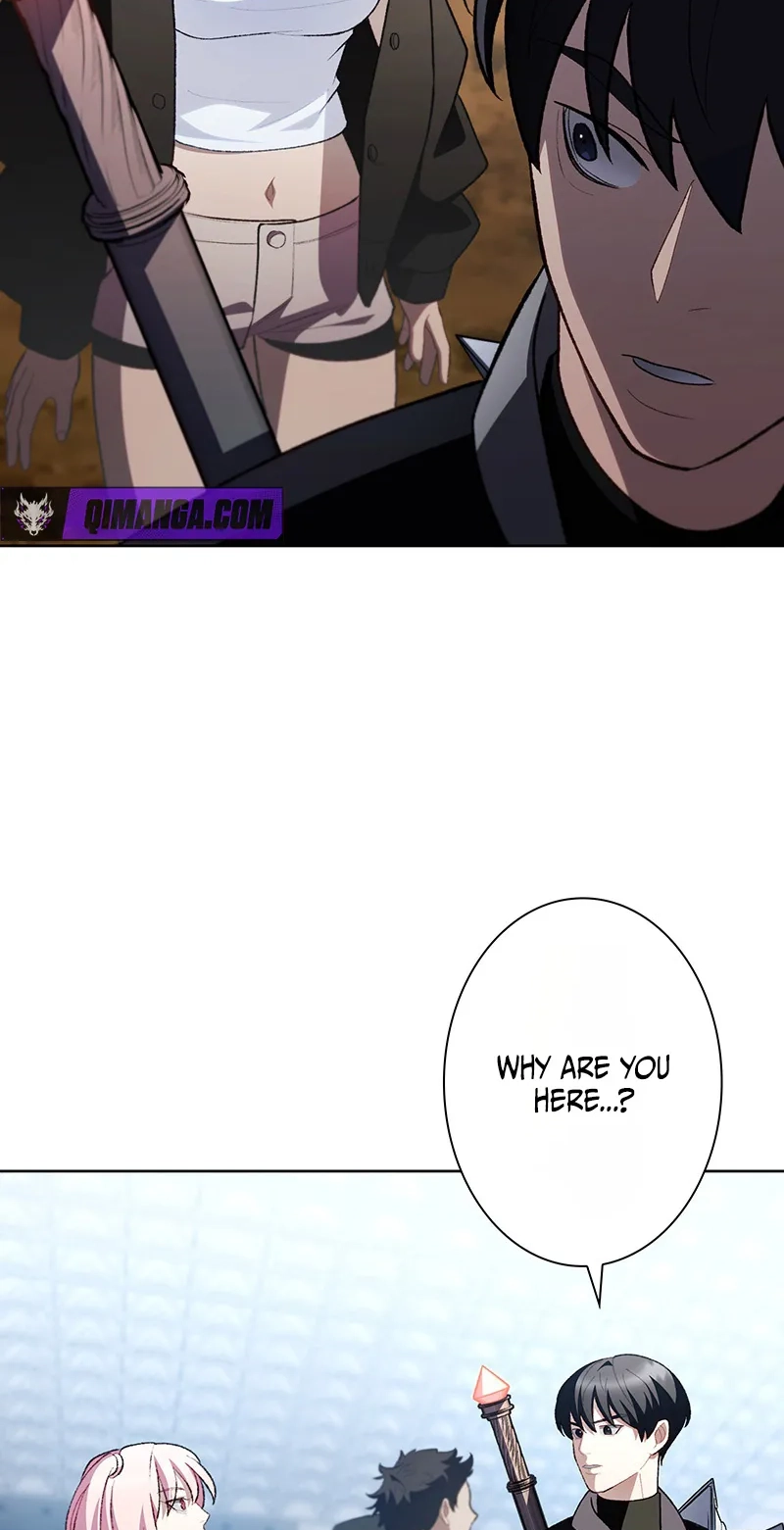 I Became a Transcendent Hunter with 100,000x EXP Chapter 28 page 69 - 