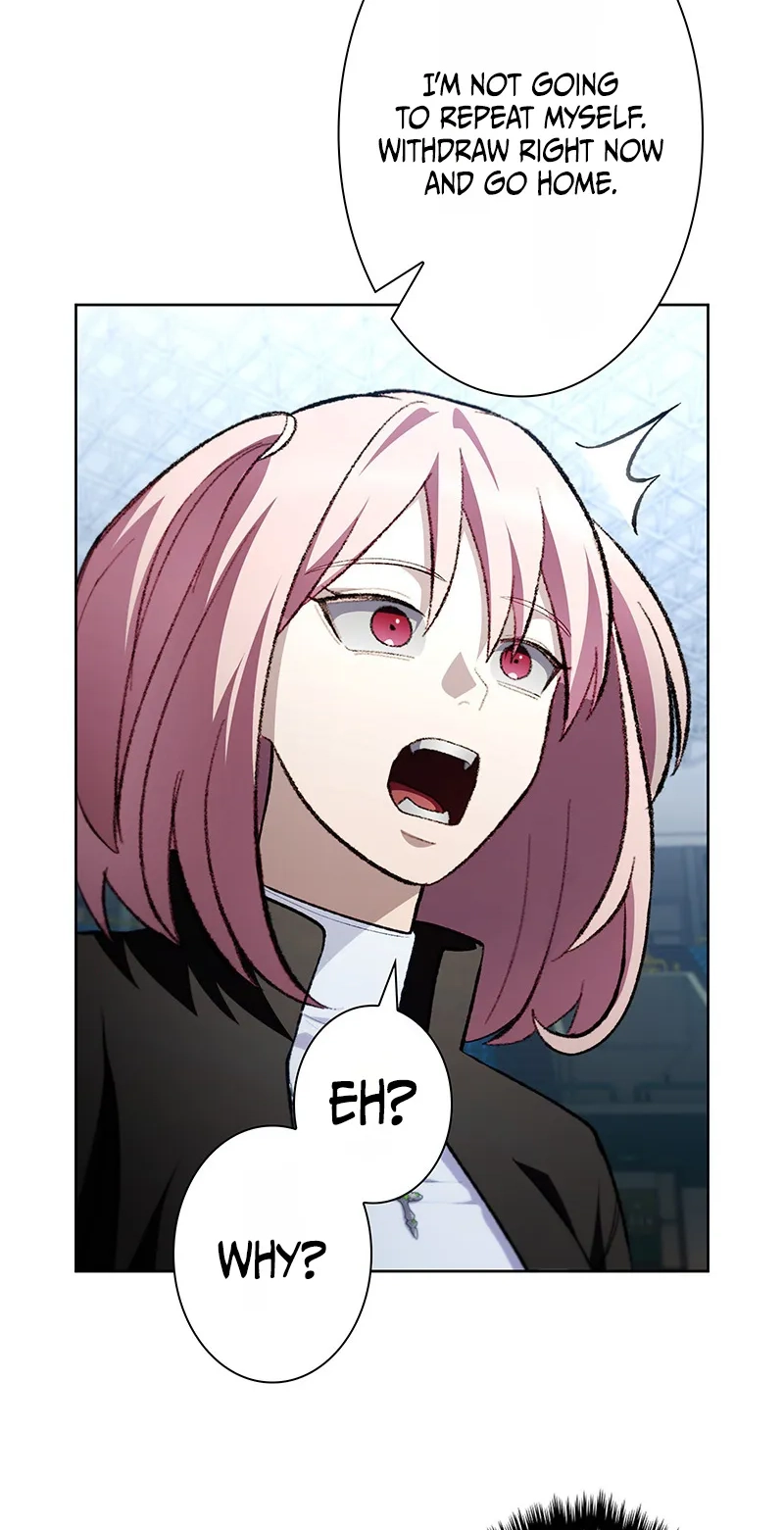 I Became a Transcendent Hunter with 100,000x EXP Chapter 28 page 71 - 