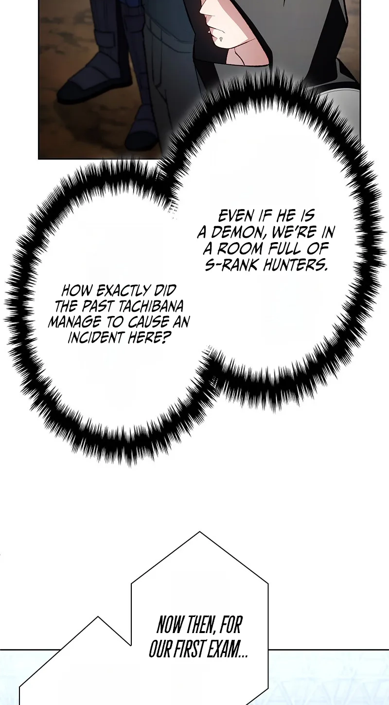 I Became a Transcendent Hunter with 100,000x EXP Chapter 28 page 74 - 