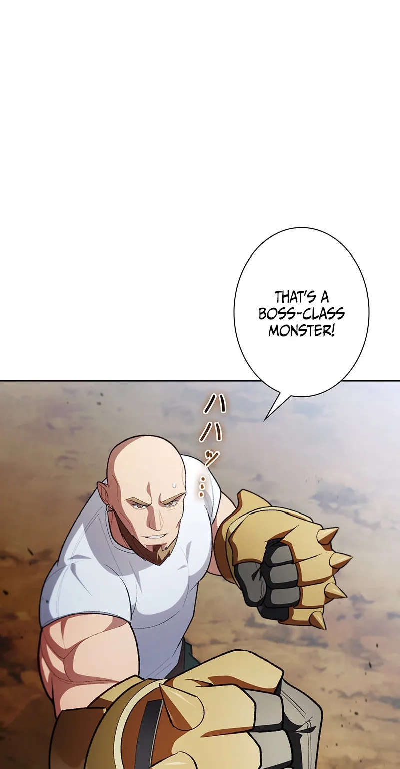 I Became a Transcendent Hunter with 100,000x EXP Chapter 28 page 83 - 