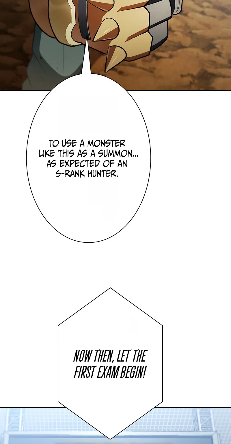 I Became a Transcendent Hunter with 100,000x EXP Chapter 28 page 84 - 