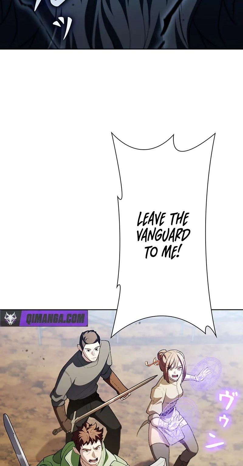 I Became a Transcendent Hunter with 100,000x EXP Chapter 28 page 86 - 
