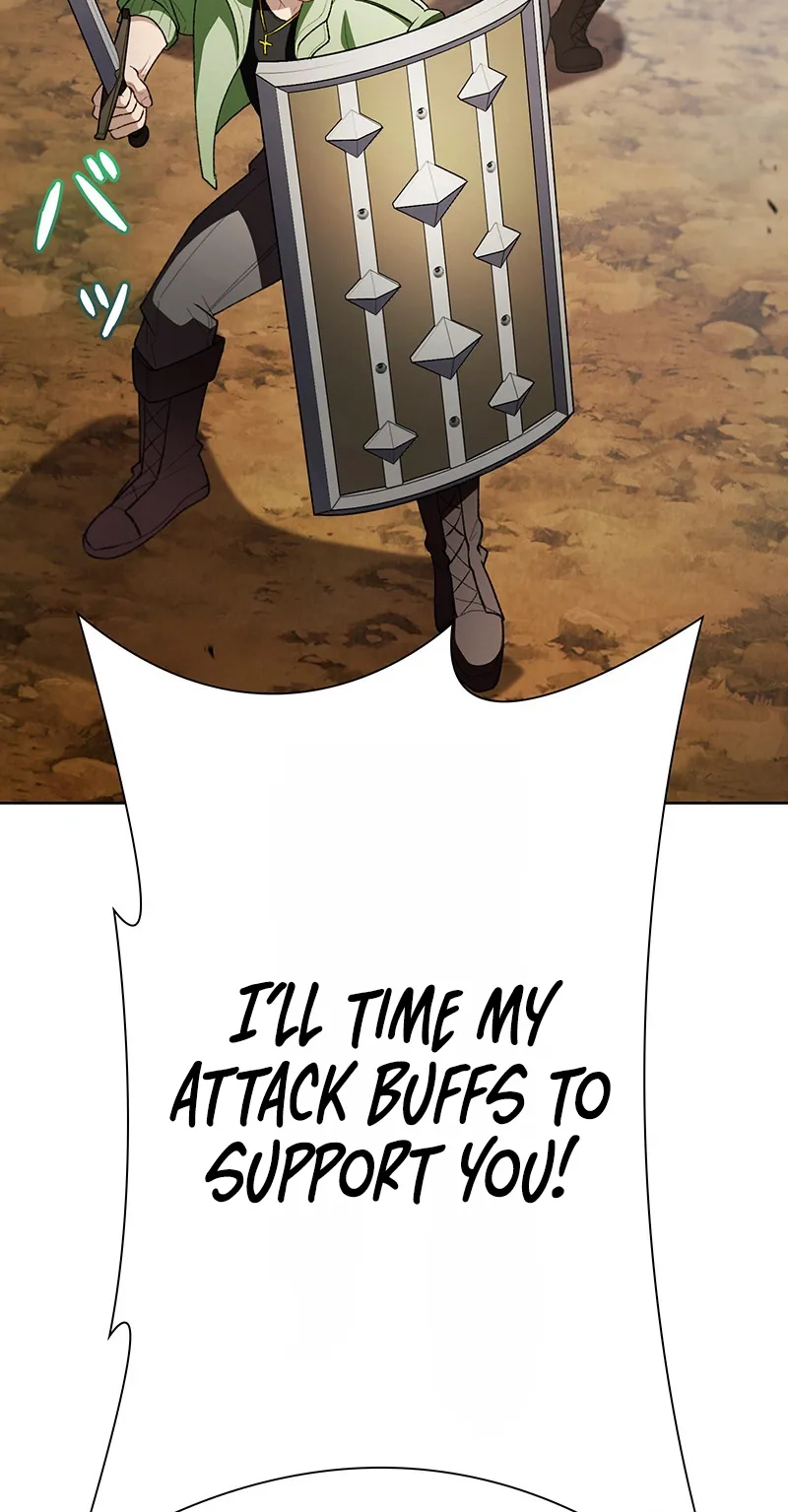 I Became a Transcendent Hunter with 100,000x EXP Chapter 28 page 87 - 