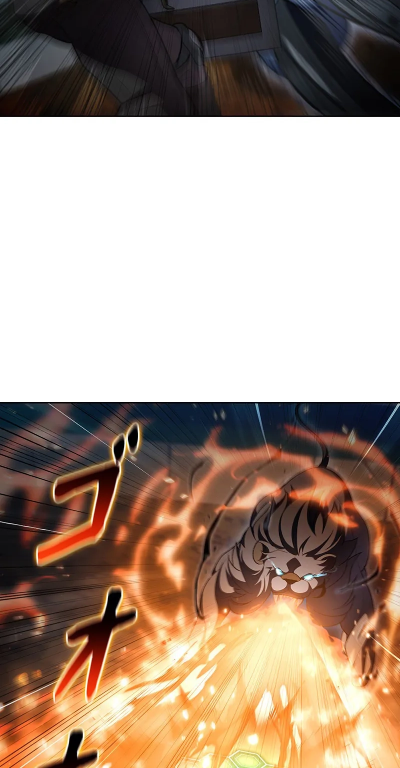 I Became a Transcendent Hunter with 100,000x EXP Chapter 28 page 89 - 