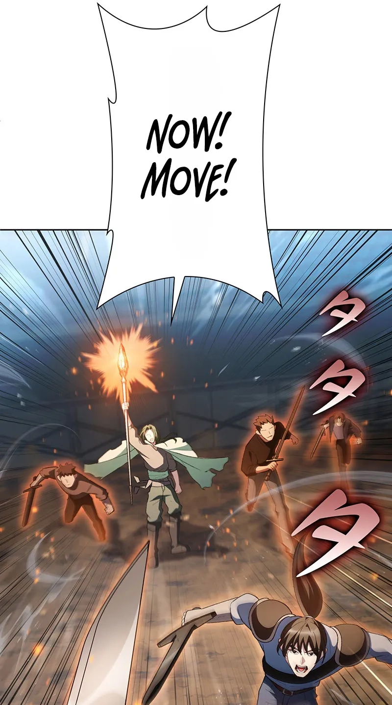 I Became a Transcendent Hunter with 100,000x EXP Chapter 28 page 91 - 