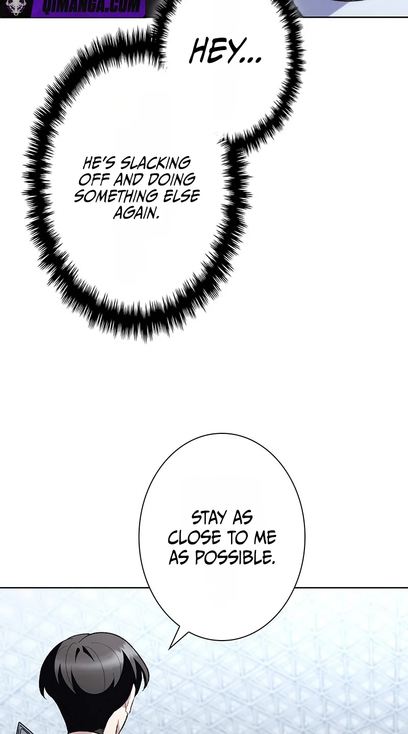 I Became a Transcendent Hunter with 100,000x EXP Chapter 28 page 95 - 