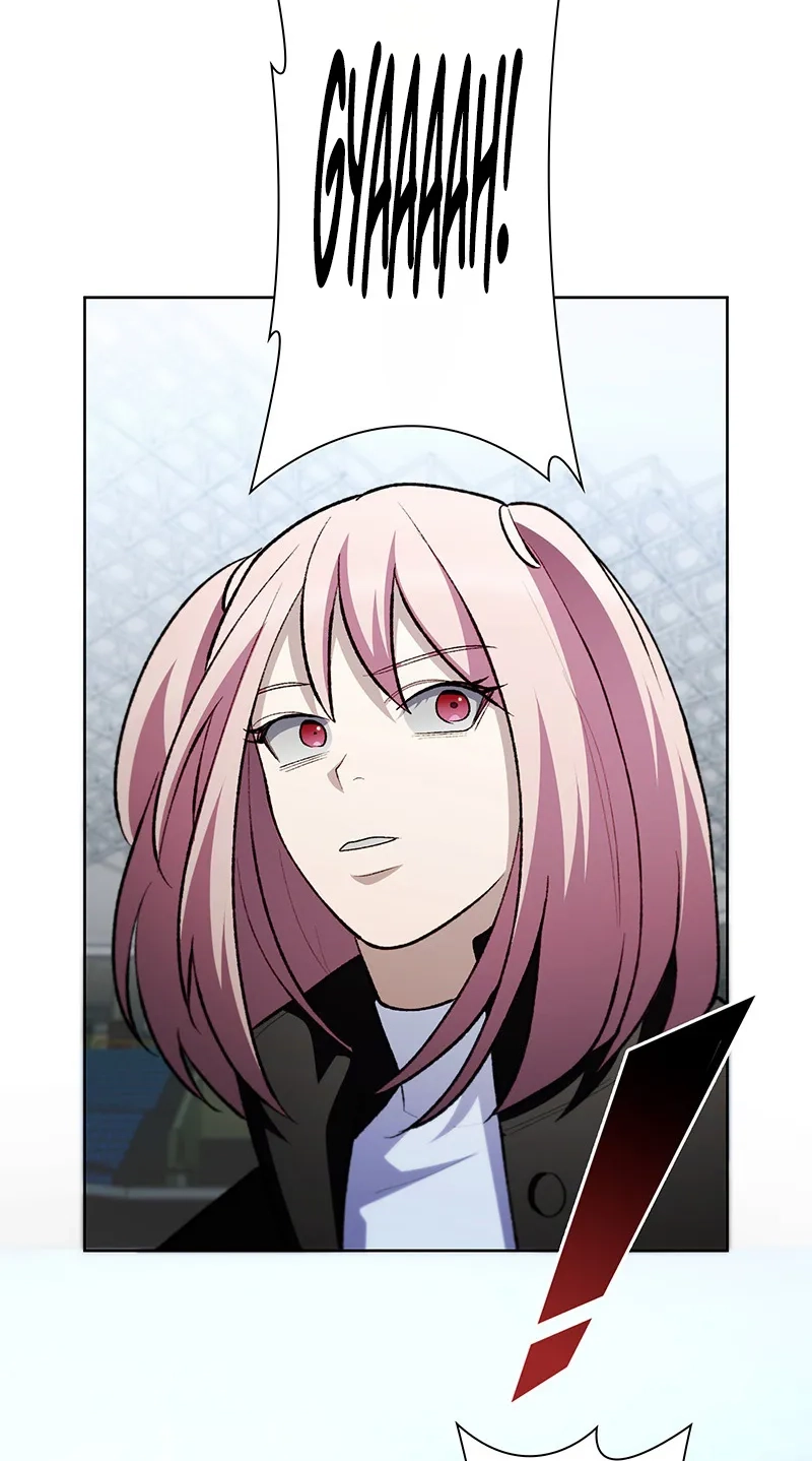 I Became a Transcendent Hunter with 100,000x EXP Chapter 28 page 97 - 