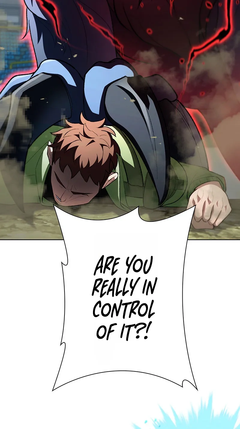 I Became a Transcendent Hunter with 100,000x EXP Chapter 28 page 99 - 