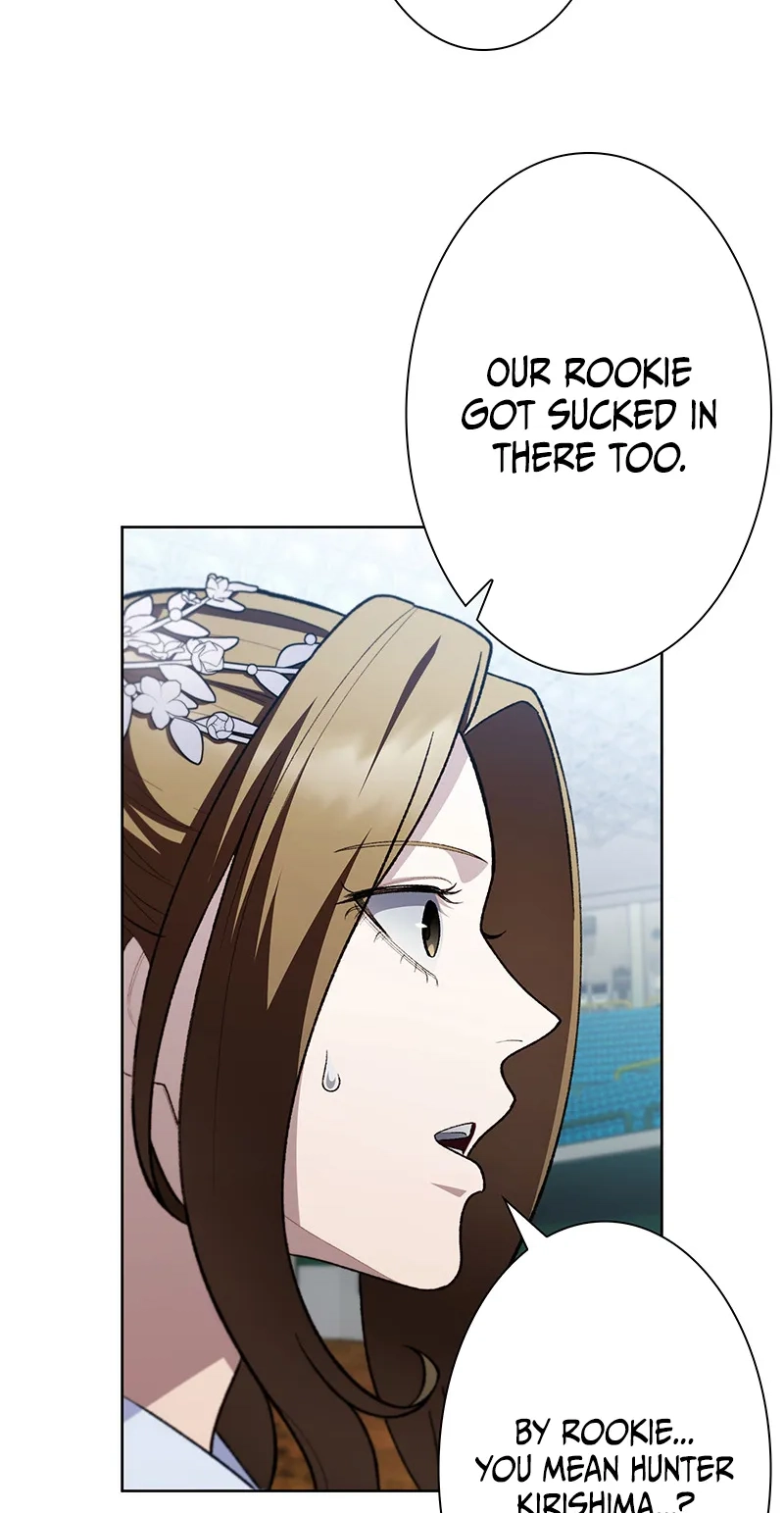 I Became a Transcendent Hunter with 100,000x EXP Chapter 29 page 11 - 