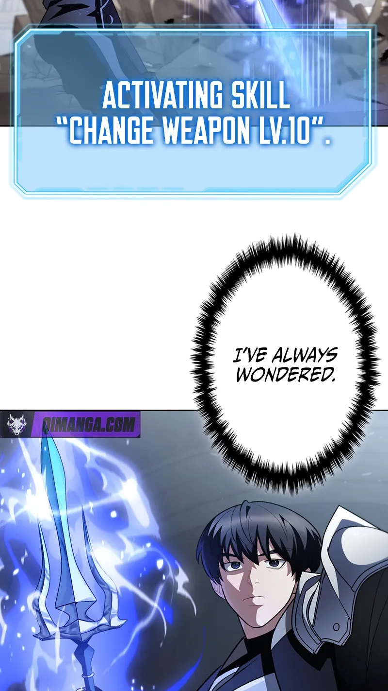 I Became a Transcendent Hunter with 100,000x EXP Chapter 29 page 104 - 