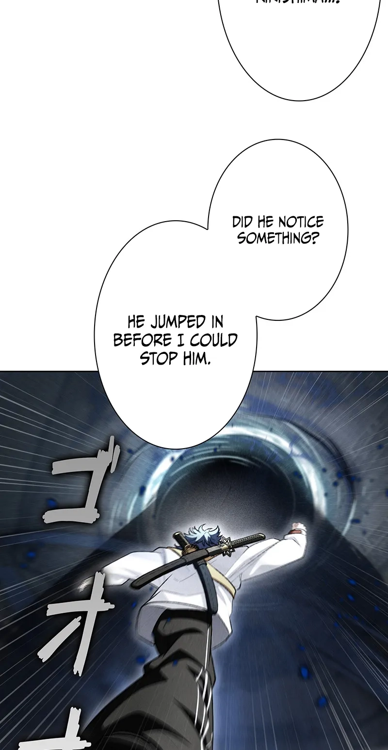 I Became a Transcendent Hunter with 100,000x EXP Chapter 29 page 12 - 