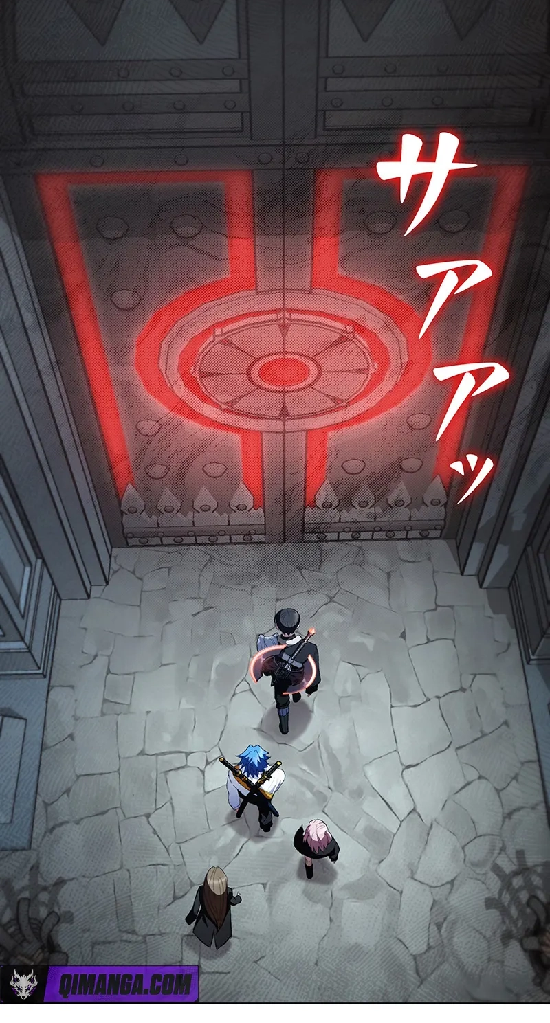 I Became a Transcendent Hunter with 100,000x EXP Chapter 29 page 123 - 
