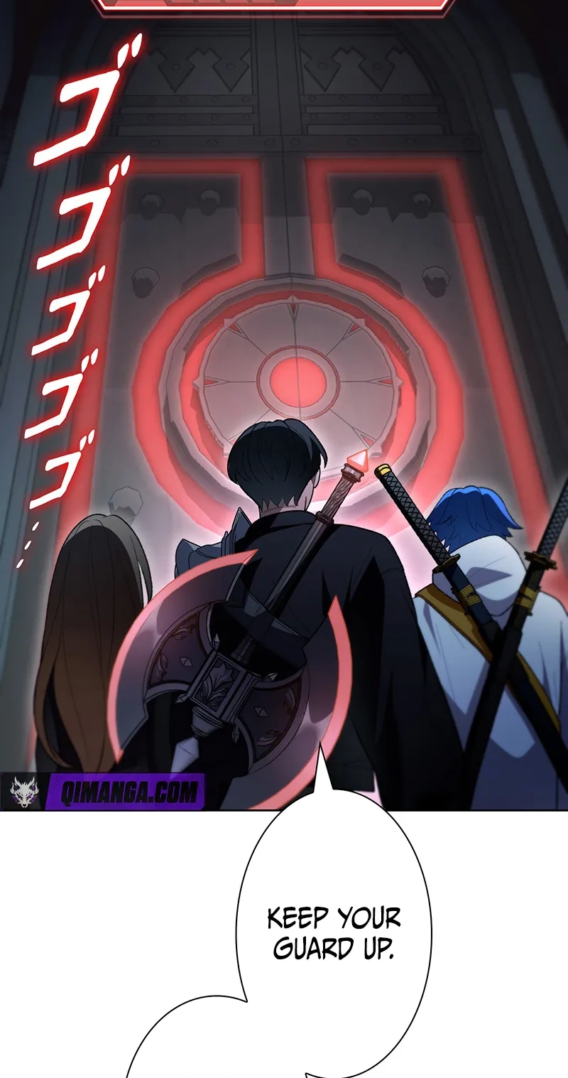 I Became a Transcendent Hunter with 100,000x EXP Chapter 29 page 130 - 