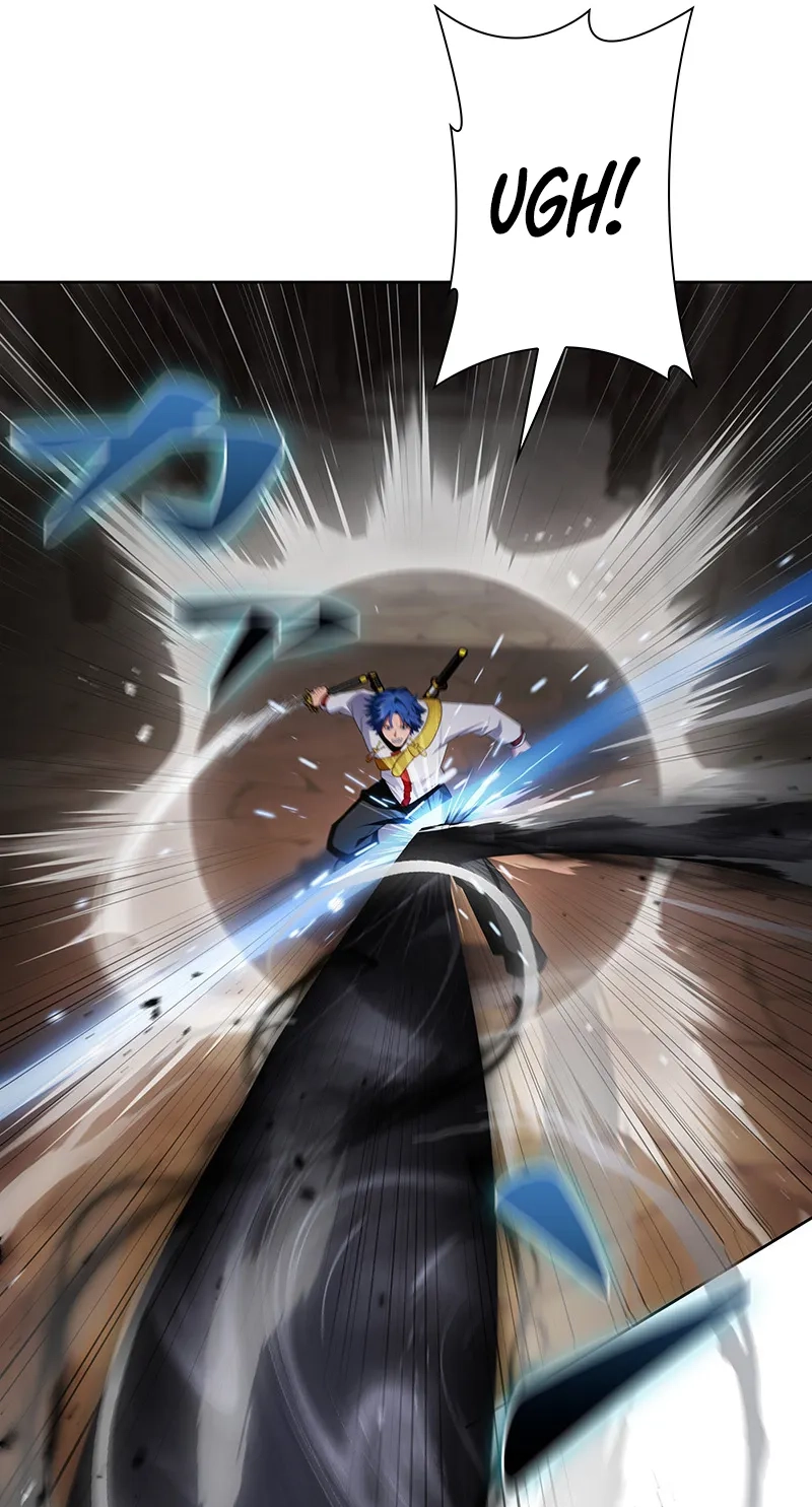I Became a Transcendent Hunter with 100,000x EXP Chapter 29 page 135 - 