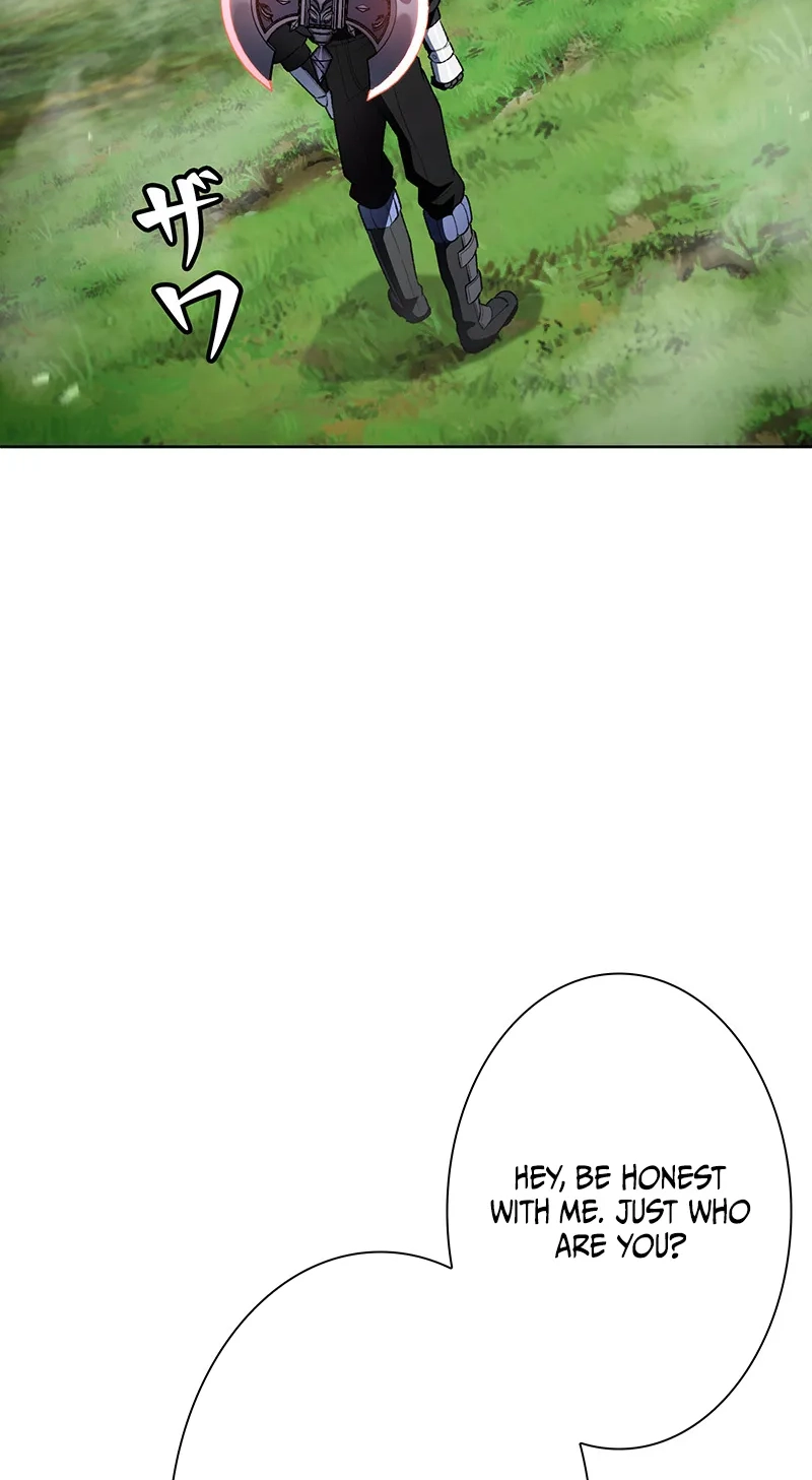 I Became a Transcendent Hunter with 100,000x EXP Chapter 29 page 21 - 